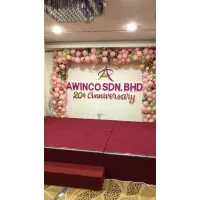 AWINCO SDN BHD