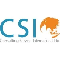 Consulting Service International Ltd.