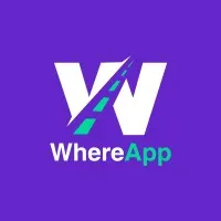 WhereApp
