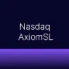 Nasdaq AxiomSL Nasdaq AxiomSL
