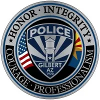 Gilbert Police Department Gilbert Police Department