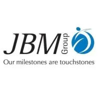 JBM Electric Vehicles