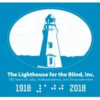 The Lighthouse for the Blind, Inc.