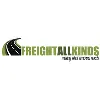 Freight All Kinds Freight All Kinds