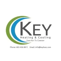 Key Heating & Cooling Key Heating & Cooling