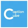 CaptionCube