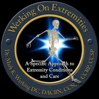 Werking On Extremities