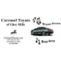 Carousel Toyota