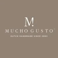 MUCHO GUSTO