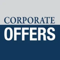 Corporate Offers Corporate Offers