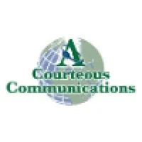 A Courteous Communications