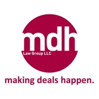 MDH LAW GROUP LLC MDH LAW GROUP LLC