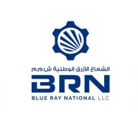 BLUE RAY NATIONAL LLC BLUE RAY NATIONAL LLC