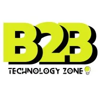 B2B Technology Zone B2B Technology Zone
