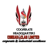 COOPERATE HEADQUARTERS