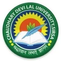 Chaudhary Devi Lal University, Sirsa