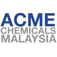 Acme Chemicals (Malaysia) Sdn Bhd Acme Chemicals (Malaysia) Sdn Bhd