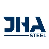 JHA Steel JHA Steel