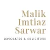 Malik Imtiaz Sarwar