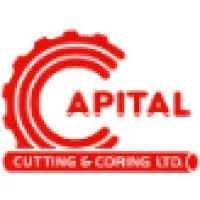 Capital Cutting & Coring Ltd. Capital Cutting & Coring Ltd.