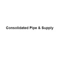 Consolidated Pipe and Supply Consolidated Pipe and Supply