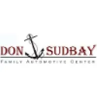 Sudbay Family Automotive