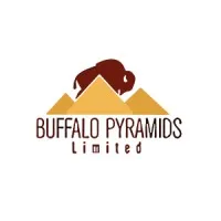 Buffalo Pyramids