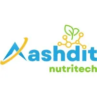 Aashdit Nutritech Private Limited