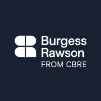 Burgess Rawson from CBRE