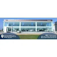 Hyundai Chenab Multan