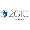2GIG, a Nice brand 2GIG, a Nice brand