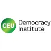 CEU Democracy Institute CEU Democracy Institute