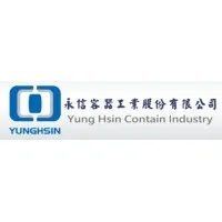 Yunghsin Contain industry Co. Ltd
