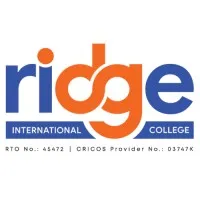 Ridge International College Ridge International College