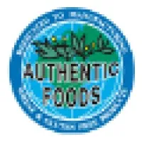 Authentic Foods Authentic Foods
