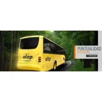 UTEP Excelencia en Transporte Escolar y de Personal email format