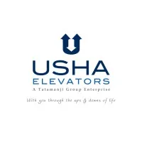 Usha Elevators Pvt Ltd ,A Tatamanji Group Enterprise Usha Elevators Pvt Ltd ,A Tatamanji Group Enterprise