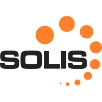 Solis - Tecnologia para Ensino, Saúde e Processos