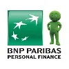 BNP Paribas Personal Finance BNP Paribas Personal Finance