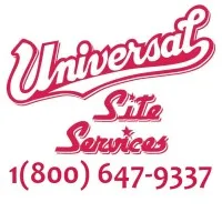 Universal Site Services, Inc. Universal Site Services, Inc.