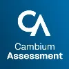Cambium Assessment Cambium Assessment