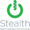 Stealth BioTherapeutics Stealth BioTherapeutics