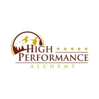 High Performance Alchemy High Performance Alchemy