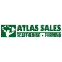 Atlas Sales Co., Inc. Atlas Sales Co., Inc.