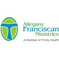 Allegany Franciscan Ministries Allegany Franciscan Ministries