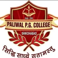 Paliwal P.G. College, Shikohabad