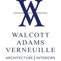 WALCOTT, ADAMS, VERNEUILLE ARCHITECTS, INC.