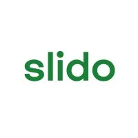 Slido email format