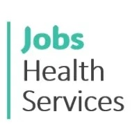 Jobs Health Services