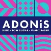 ADONiS ADONiS